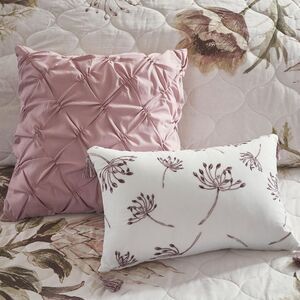 Cassandra Decorative Pillows 2 Piece Set